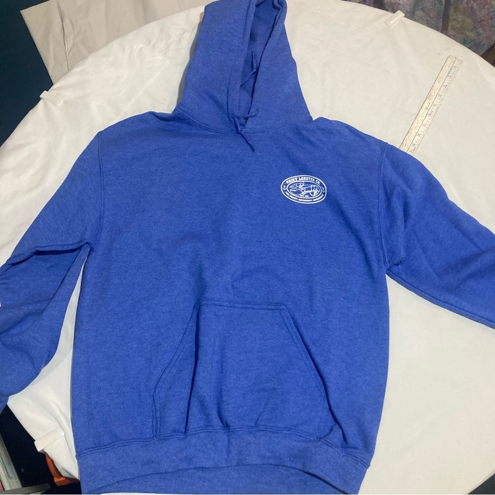 Point Lobster Co Hoodie